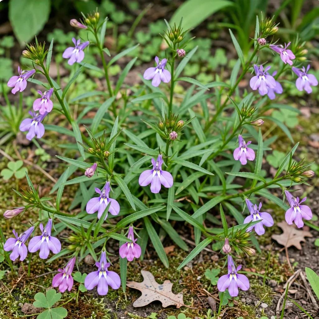 Lobelia