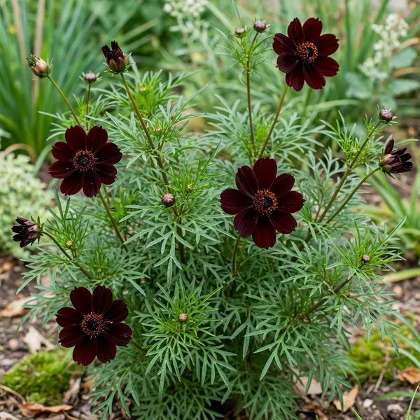Cosmos atrosanguineus
