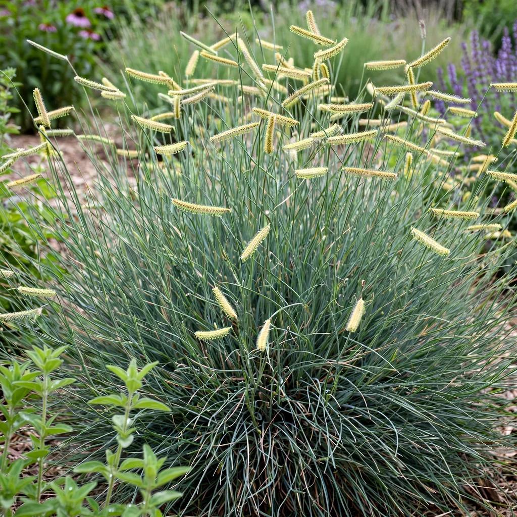 Grama Grass