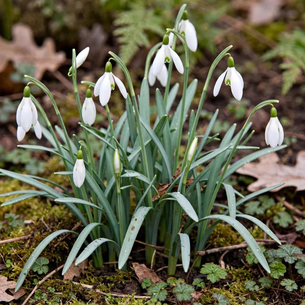 Snowdrop