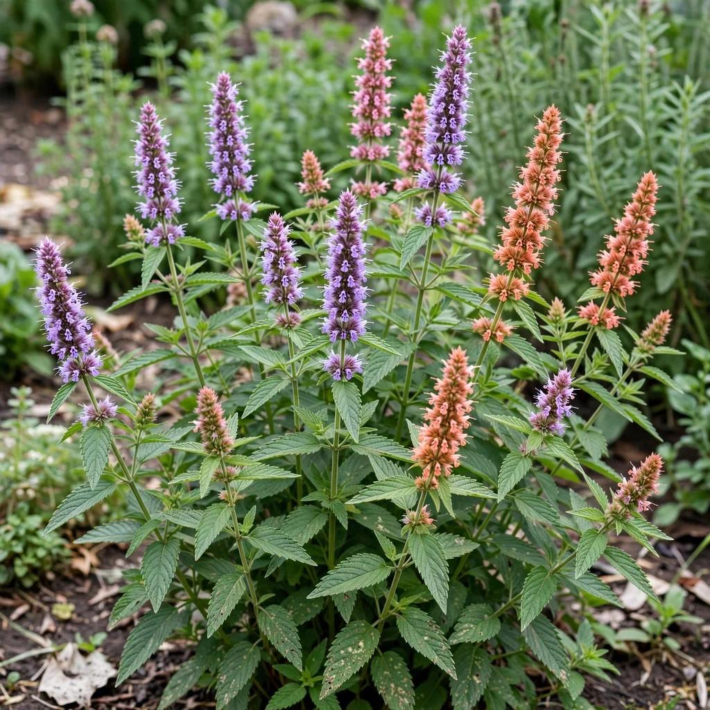 Hyssop