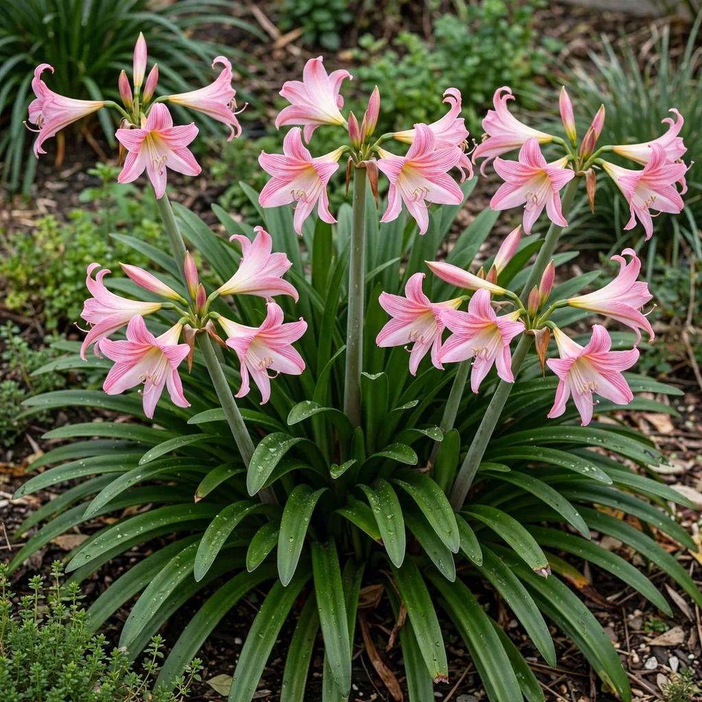 Amaryllis