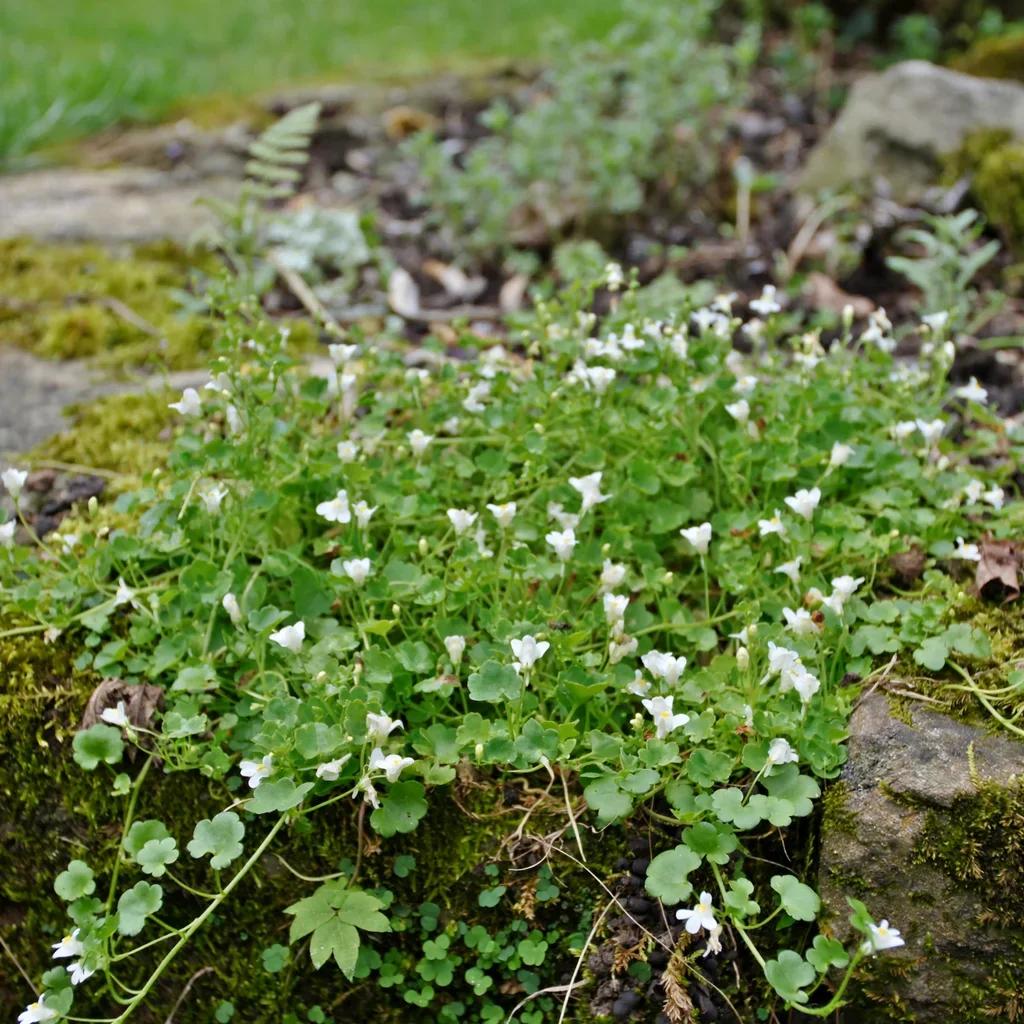 Kenilworth Ivy
