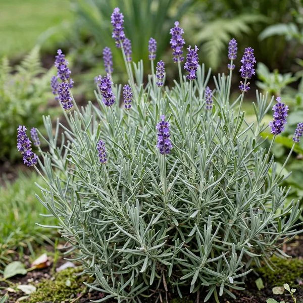 Lavandula angustifolia 'Julia'