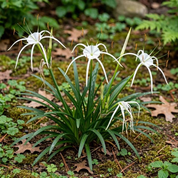 Hymenocallis pygmaea 'Carolina Creeper'