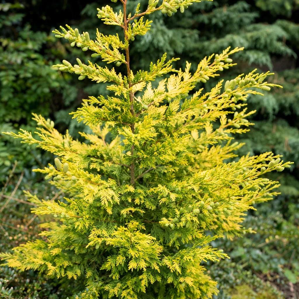 Leyland Cypress