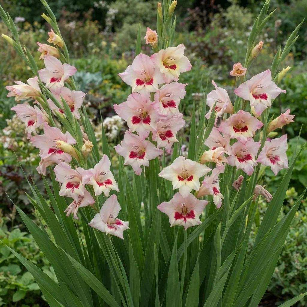 Gladiolus