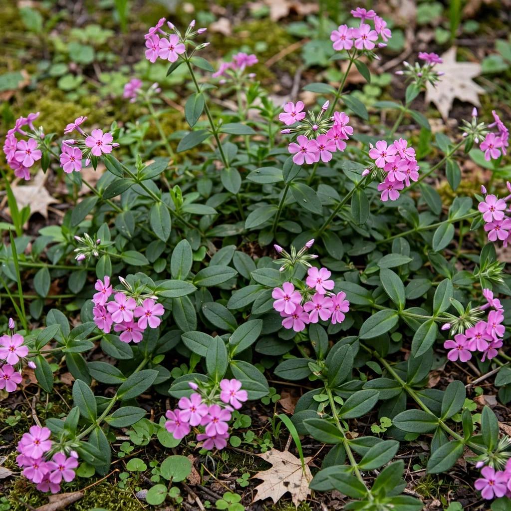 Phlox