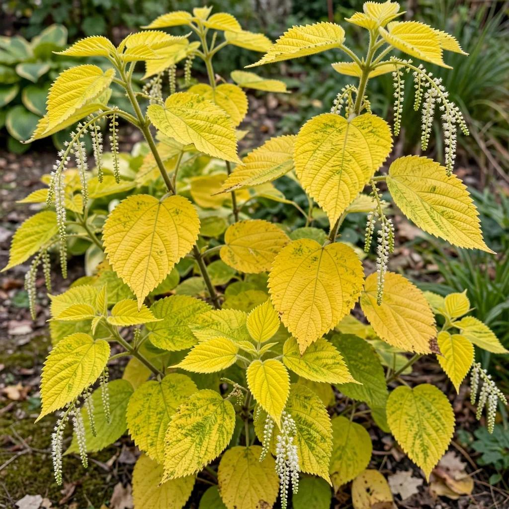 False Nettle