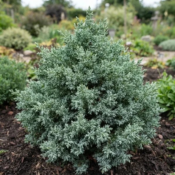 Chamaecyparis pisifera 'Squarrosa Minima'