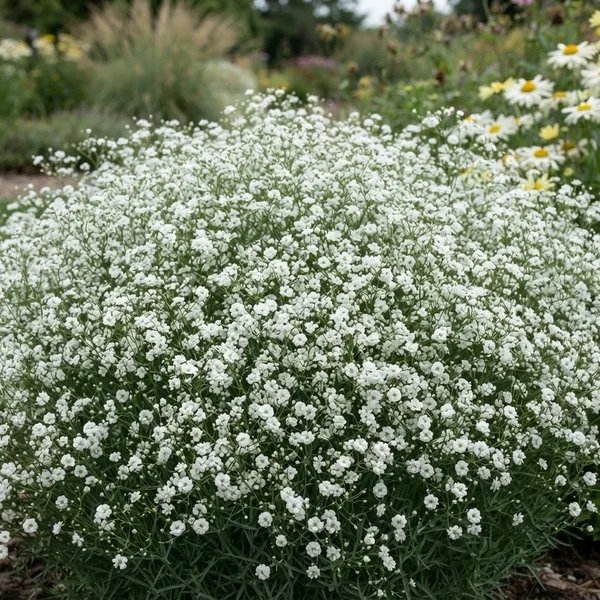 Gypsophila paniculata 'Summer Sparkles'