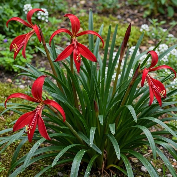 Sprekelia formosissima