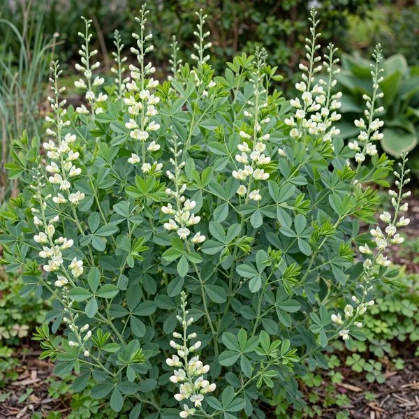 Baptisia leucophaea 'A1T-011'