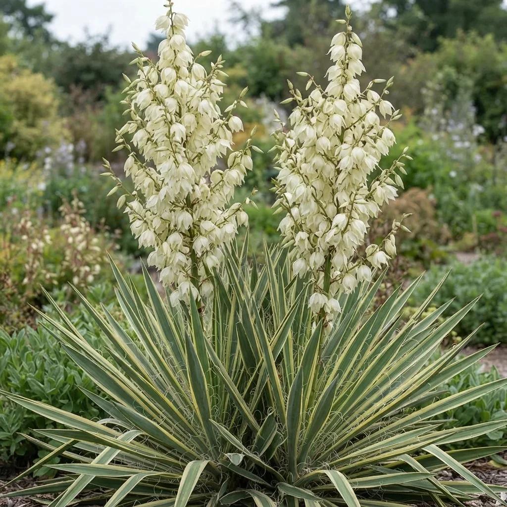 Yucca