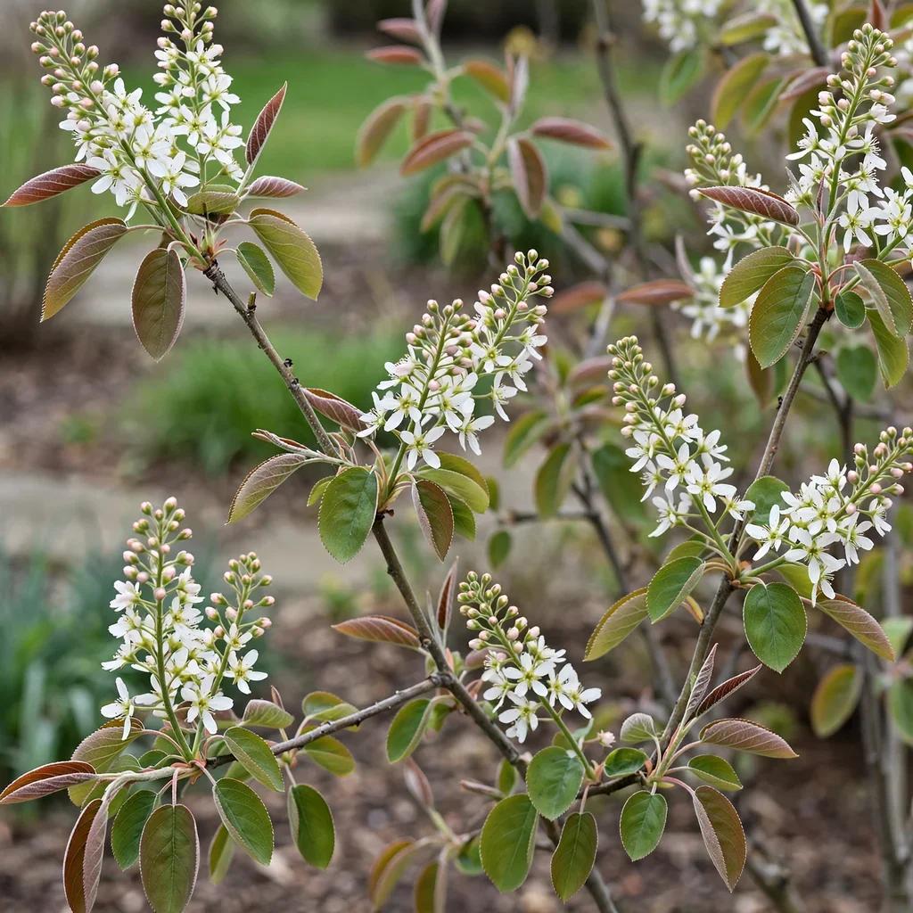 Serviceberry