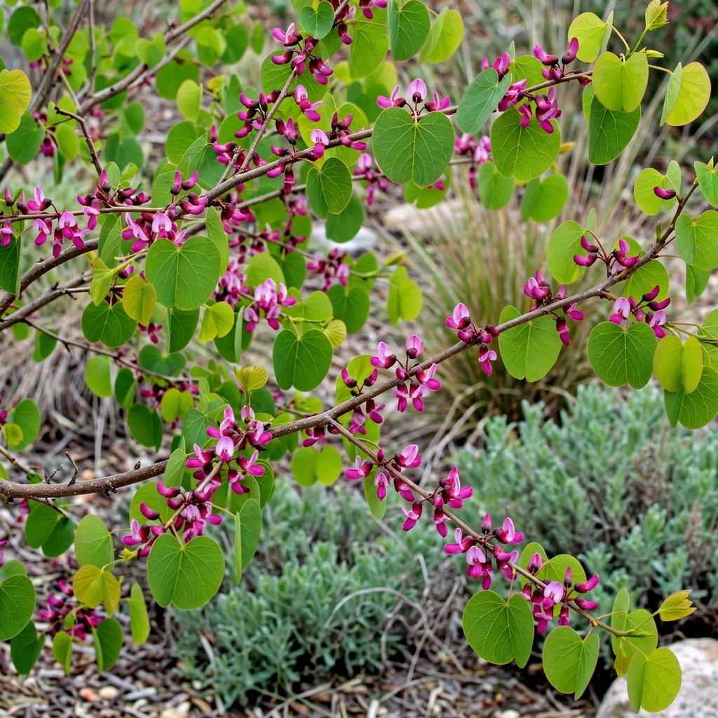 Redbud
