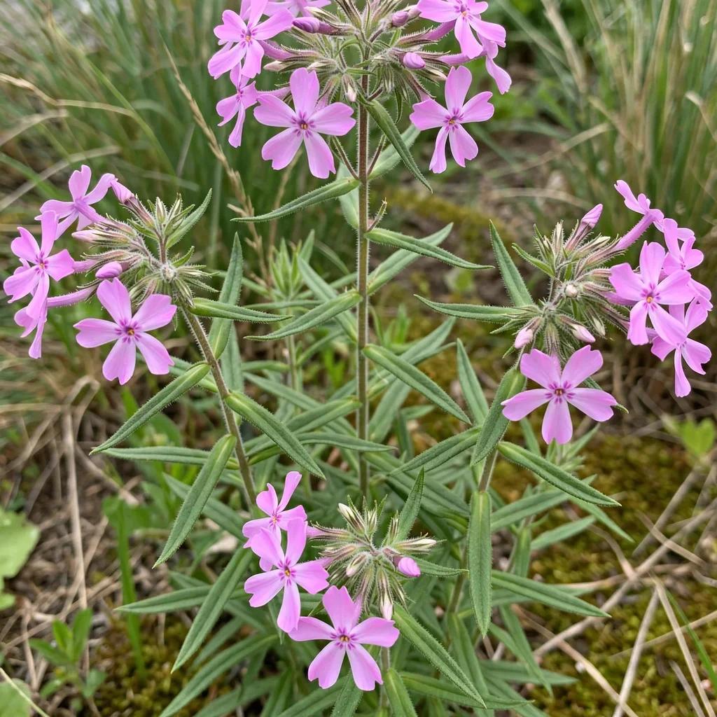 Phlox