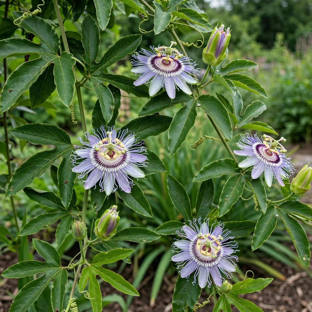 Passion Flower