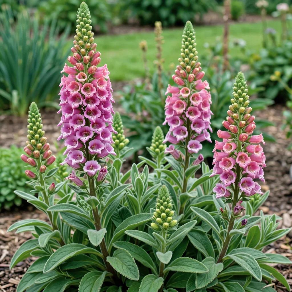 Foxglove