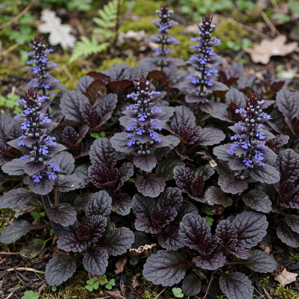 Bugleweed