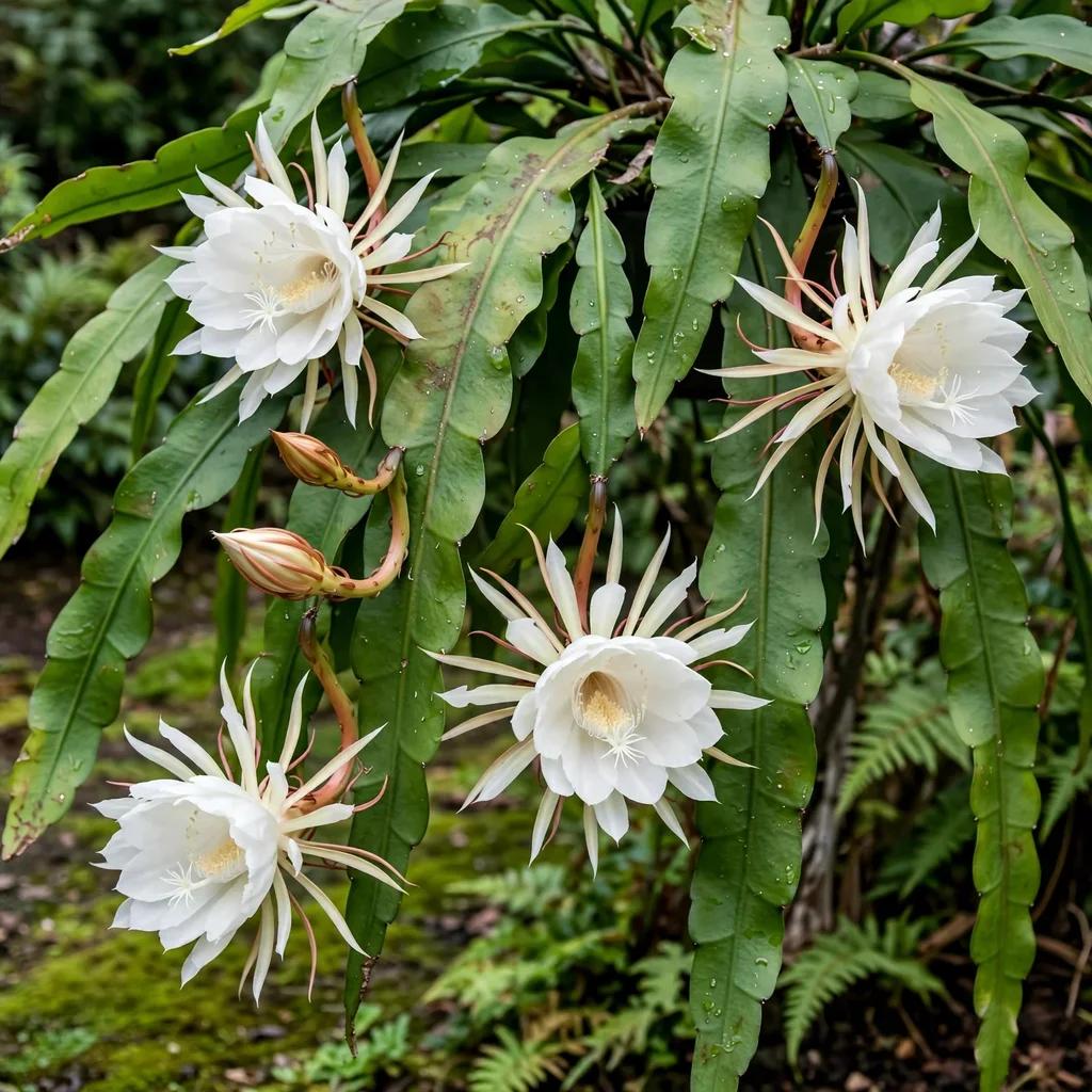 Orchid Cactus