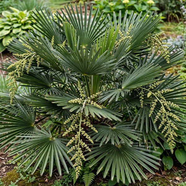 Trachycarpus fortunei 'Greensboro'