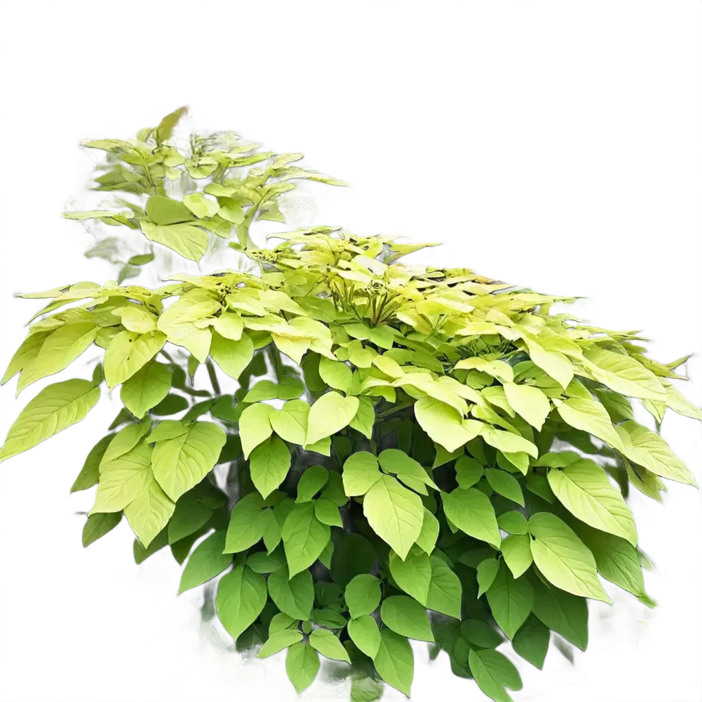 Shrubs